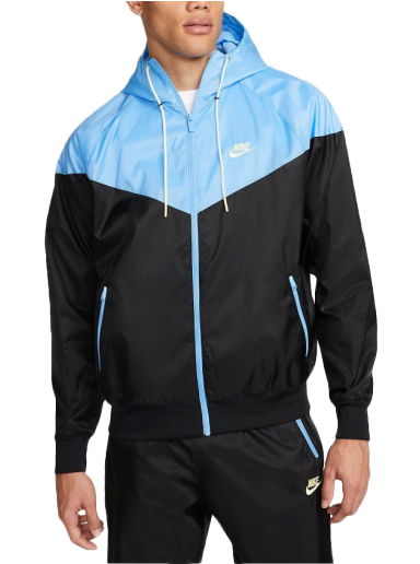 Storm-FIT Academy ProMen's Hooded Graphic Football Rain Jacket in