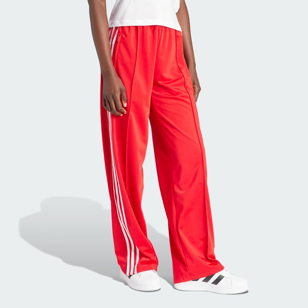Sweatpants adidas Bottoms Originals Tracksuit Loose Firebird IP0632 FLEXDOG 
