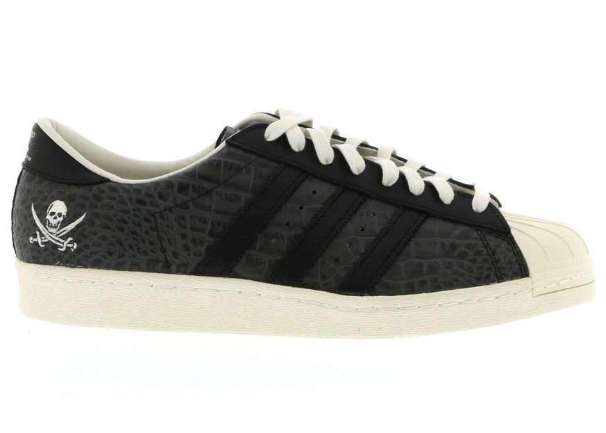 adidas Originals Superstar 80s Neighborhood B34070 | FLEXDOG