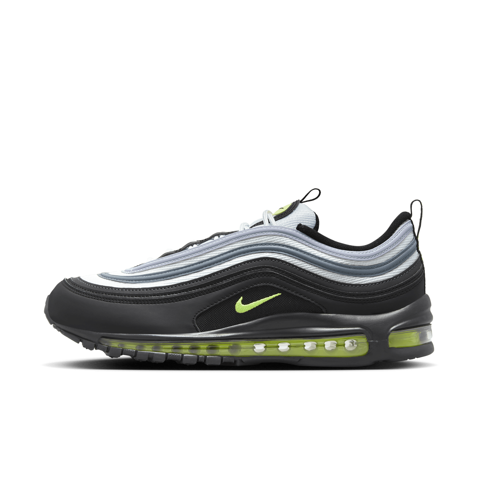 Nike Air Max 97 Futura Olive (GS)