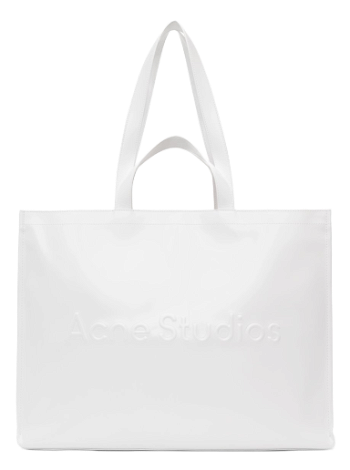 Acne Studios Logo Tote Bag C10163-