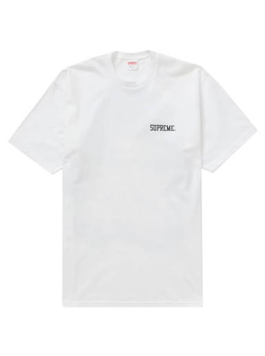 T-shirt Supreme Tonal Box Logo Tee SS23T23 WHITE | FLEXDOG