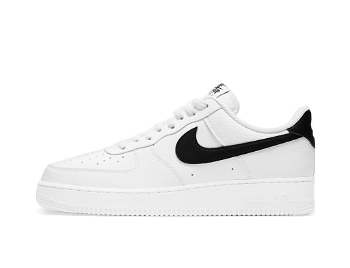 Nike Air Force 1 "07"White Black" ct2302-100