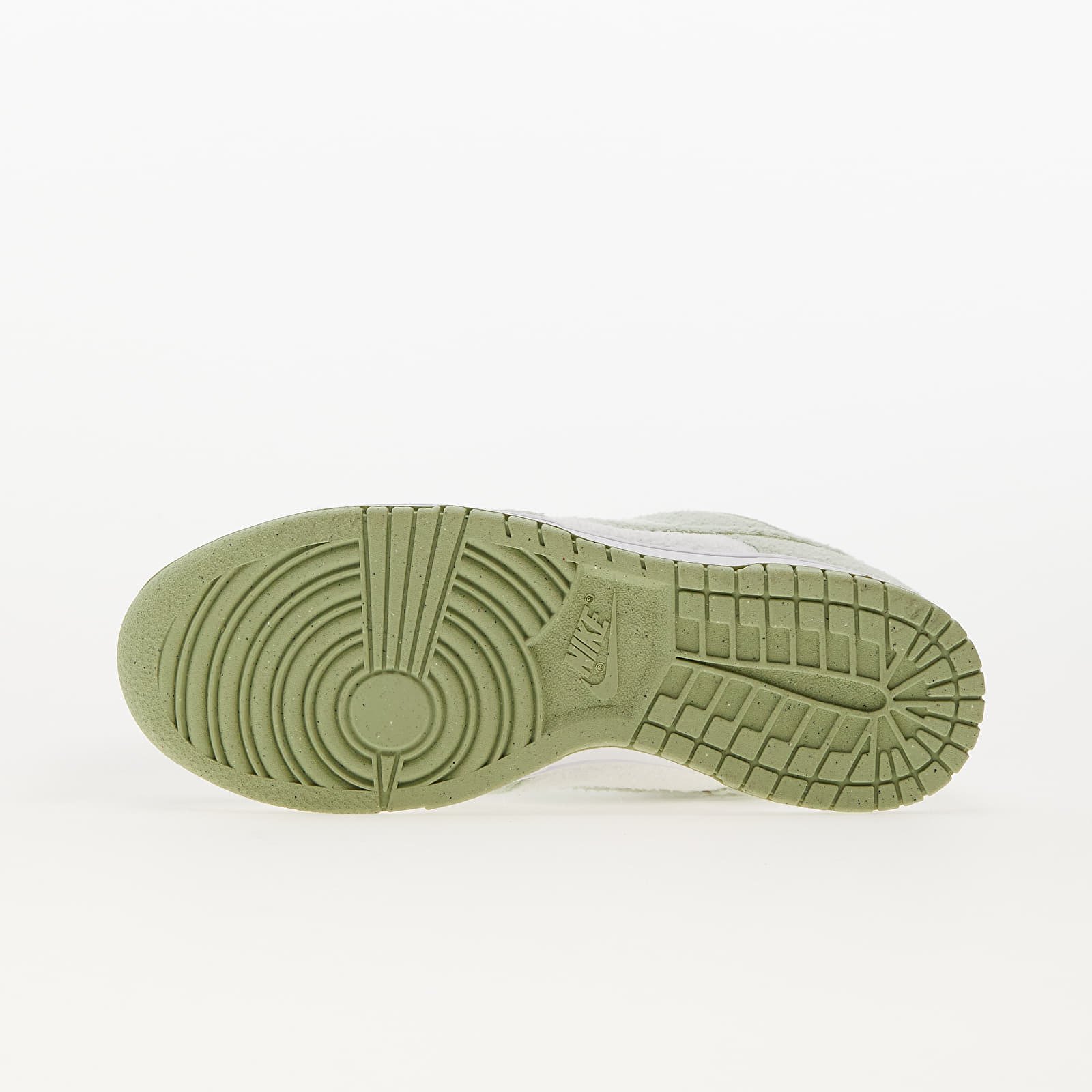 Nike Air Dunk 'Jumbo Medium Olive' - Sneakerhype