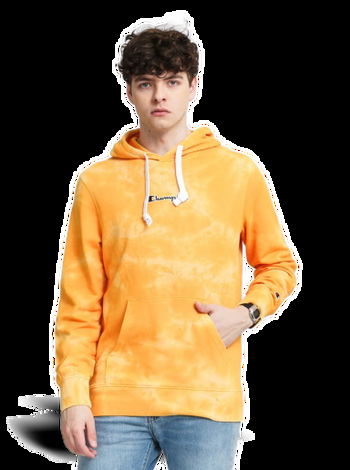 Cheap hot sale orange hoodies