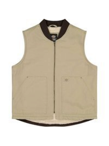 Dickies Duck Canvas Vest DK0A4XFXF021