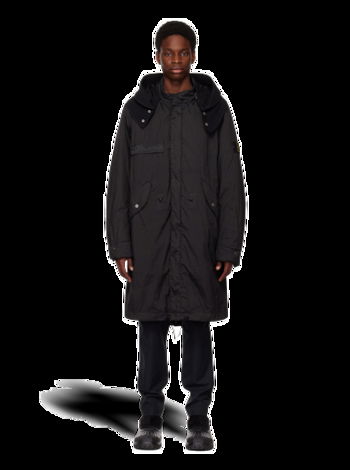 Stone Island Long Coat 771570919