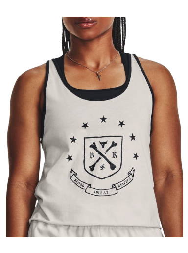 Tank top Under Armour Live 1356297-035