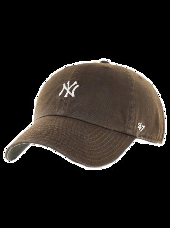  '47 Brand MLB NY Yankees Clean Up Cap - Columbia (Baby