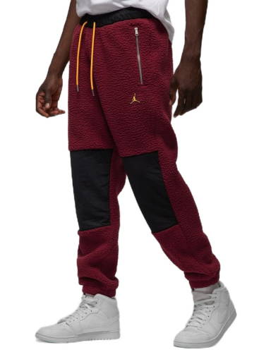 Sweatpants Jordan Essential Winter Fleece Pants DV1569-010