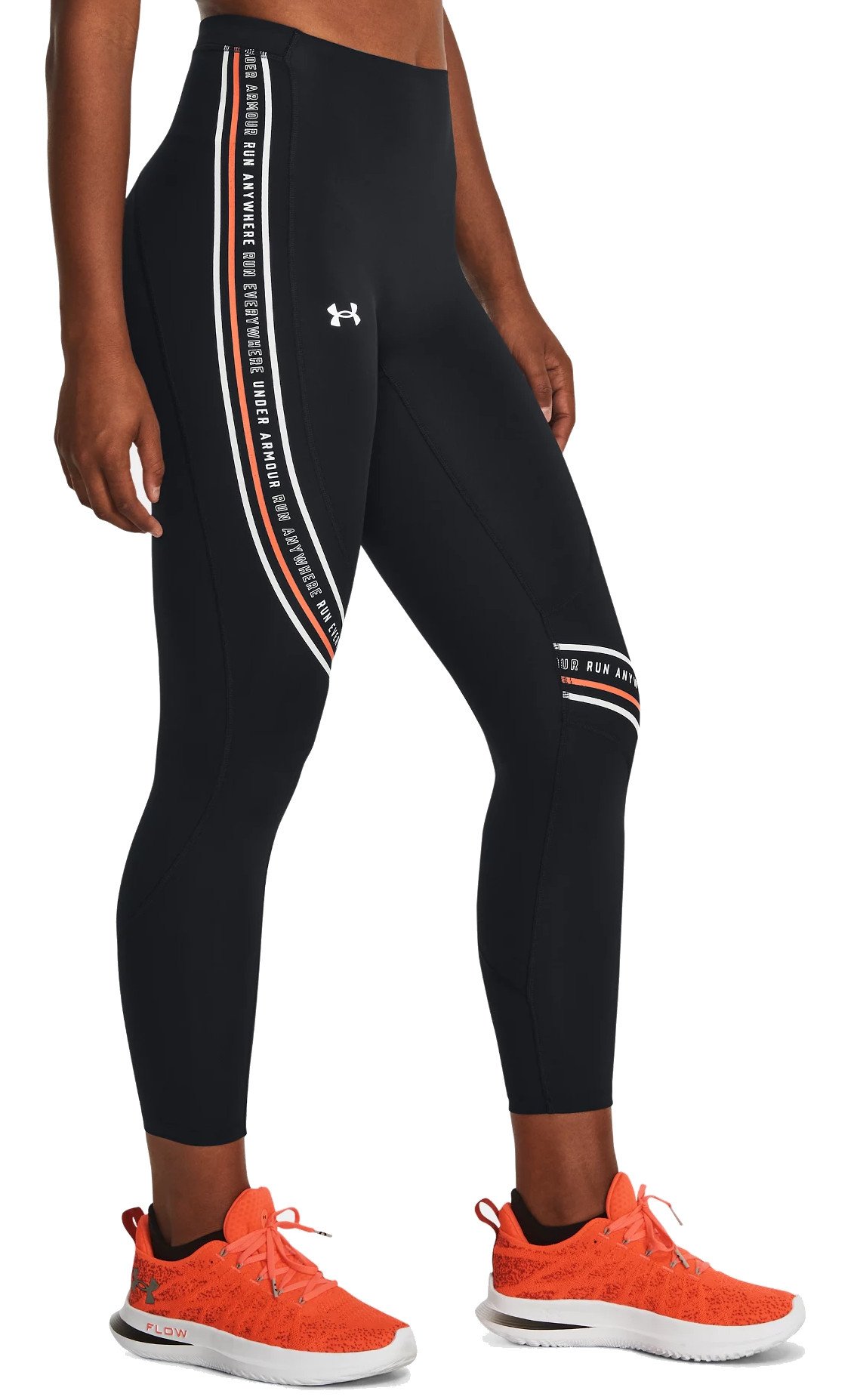 Under Armour Women's UA Vanish Joggers MD Black : Clothing, Shoes & Jewelry  
