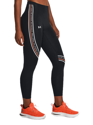 Under Armour Meridian Ankle Leg Shine – leggings & tights – shop at Booztlet