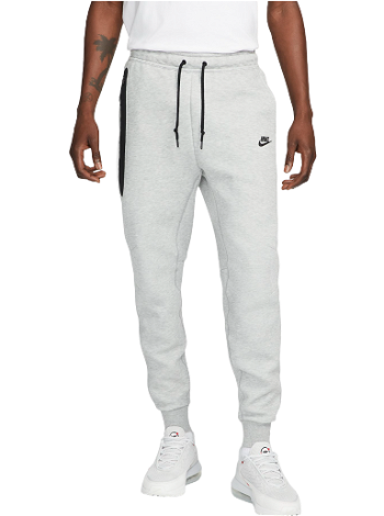 Nike Sportswear Club men's pants - Polar/Polar/White - BV2679-450