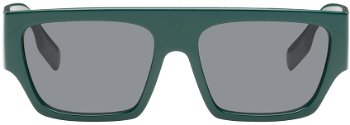 Burberry Square Sunglasses 0BE4397U 8056597835978