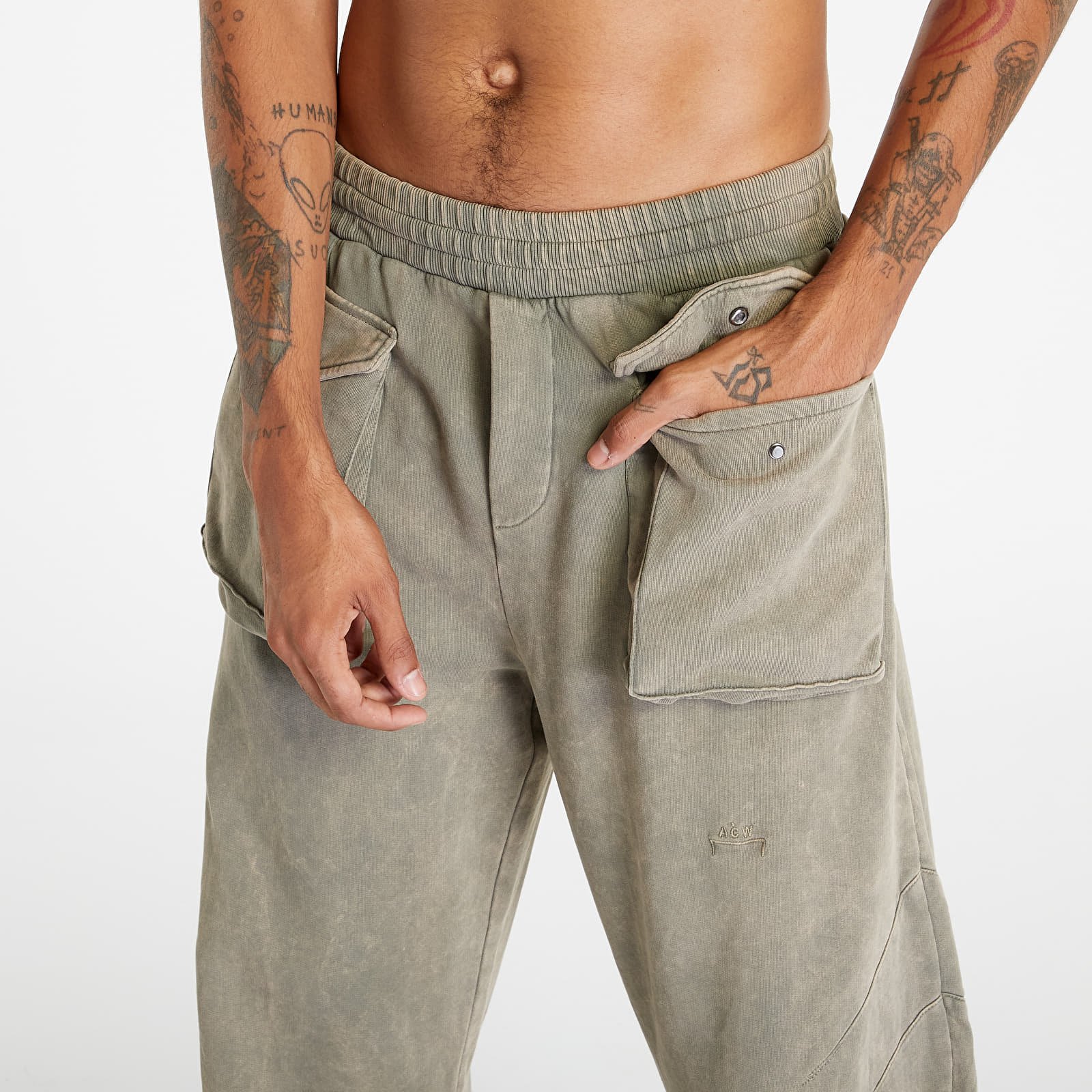 Unisex Pants | Mens Outdoor Zipper Sports Trousers - KSHM - Unisex Pants |  Mens Outdoor Zipper Sports Trousers - KSHM