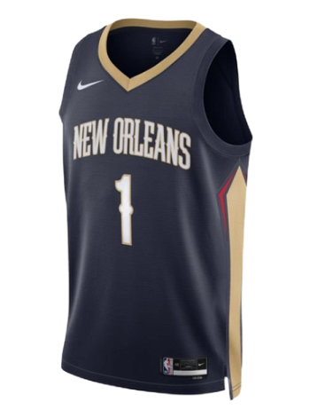 Nike Dallas Mavericks Icon Edition 2022/23 NBA Swingman Jersey DN2002-480