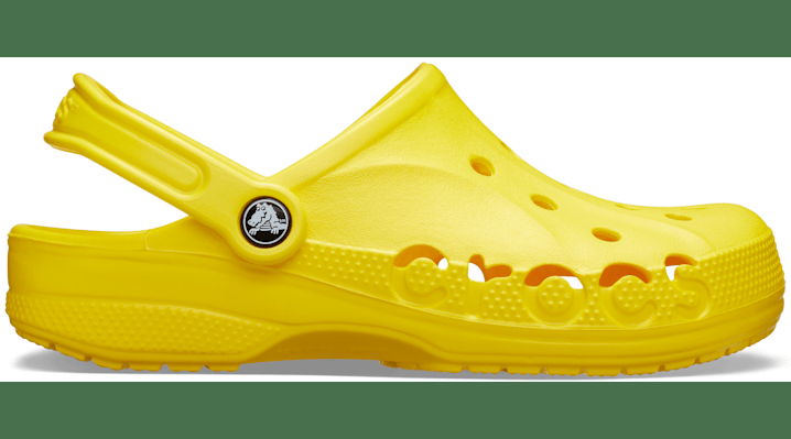 Crocs unisex sale baya clog