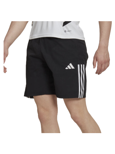 Tiro 23 Competition Downtime Shorts