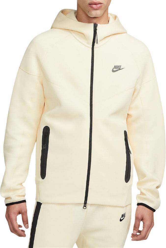 Sweatshirt Nike Tech Fleece Windrunner fb7921-113
