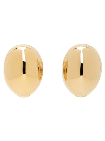 Bottega Veneta Hoop Earrings 754325 VAHU0