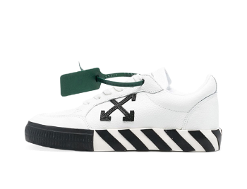 Off-White LEATHER SNEAKERS OWIA272C99LEA0010110