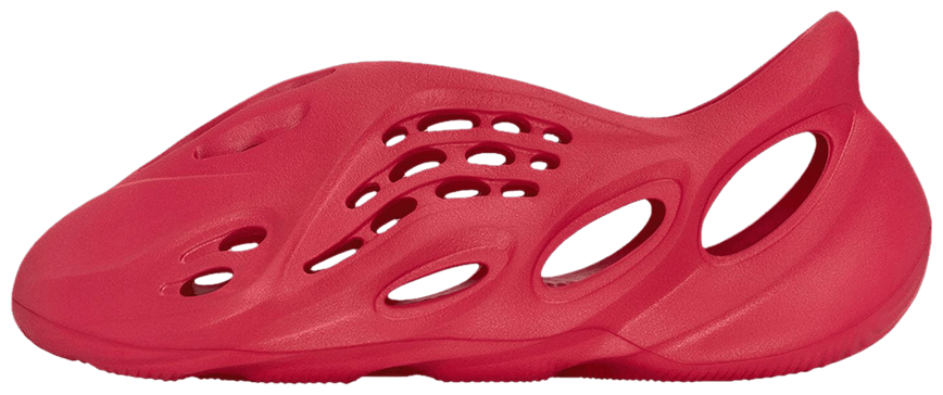yeezy foam runner pink