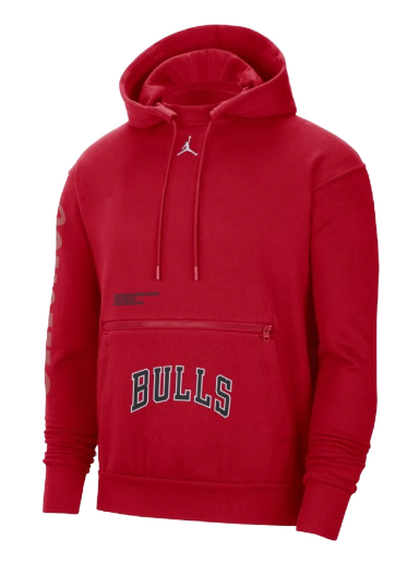 Shop Chicago Bulls Courtside Statement Edition Men's Jordan Max90 NBA T- Shirt