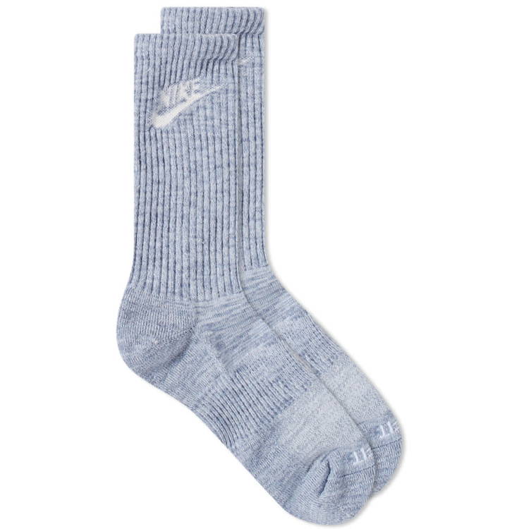 Nike Everyday Plus Cushioned Socks (6-Pack) Earth Tones
