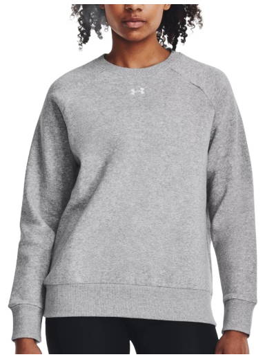 Sweatshirt Under Armour Essential Flc OS Hoodie 1379495-012