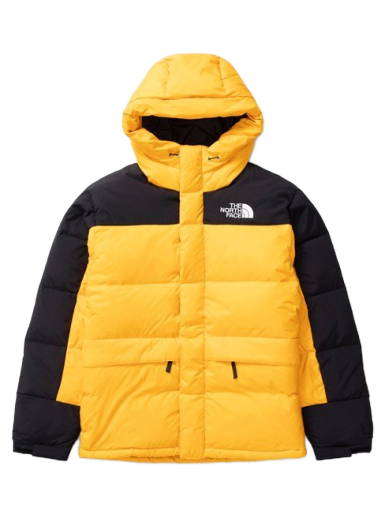 Parka The North Face Remastered Sierra Summit Gold NF0A832R56P