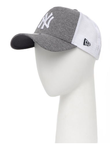 New York Yankees Summer League 9Forty Trucker Cap