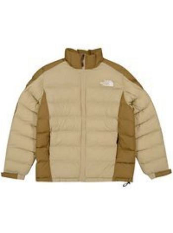 The North Face Rusta 2.0 Synth Insulated Puffer Jacket NF0A852FQV31