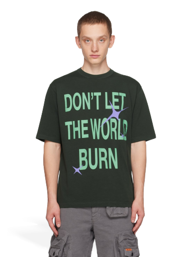 Burn T-Shirt