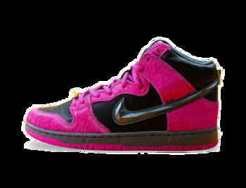 Nike SB Dunk High Pro CI2692-400