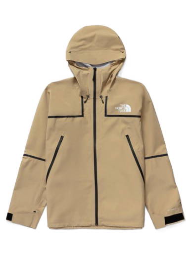 Jacket WTAPS Eaves Fleece Smock Jacket 212TQDT-JKM02-BGE | FLEXDOG