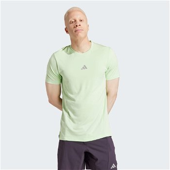 adidas Performance Designed for Training HIIT Workout HEAT.RDY Tee IS3710