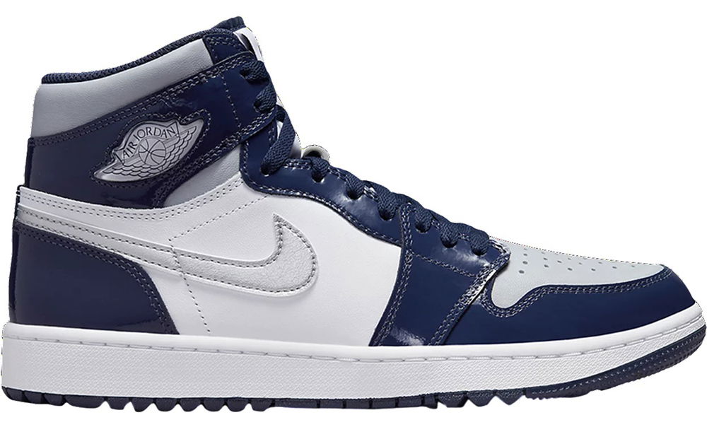 Jordan Air Jordan 1 High Golf 