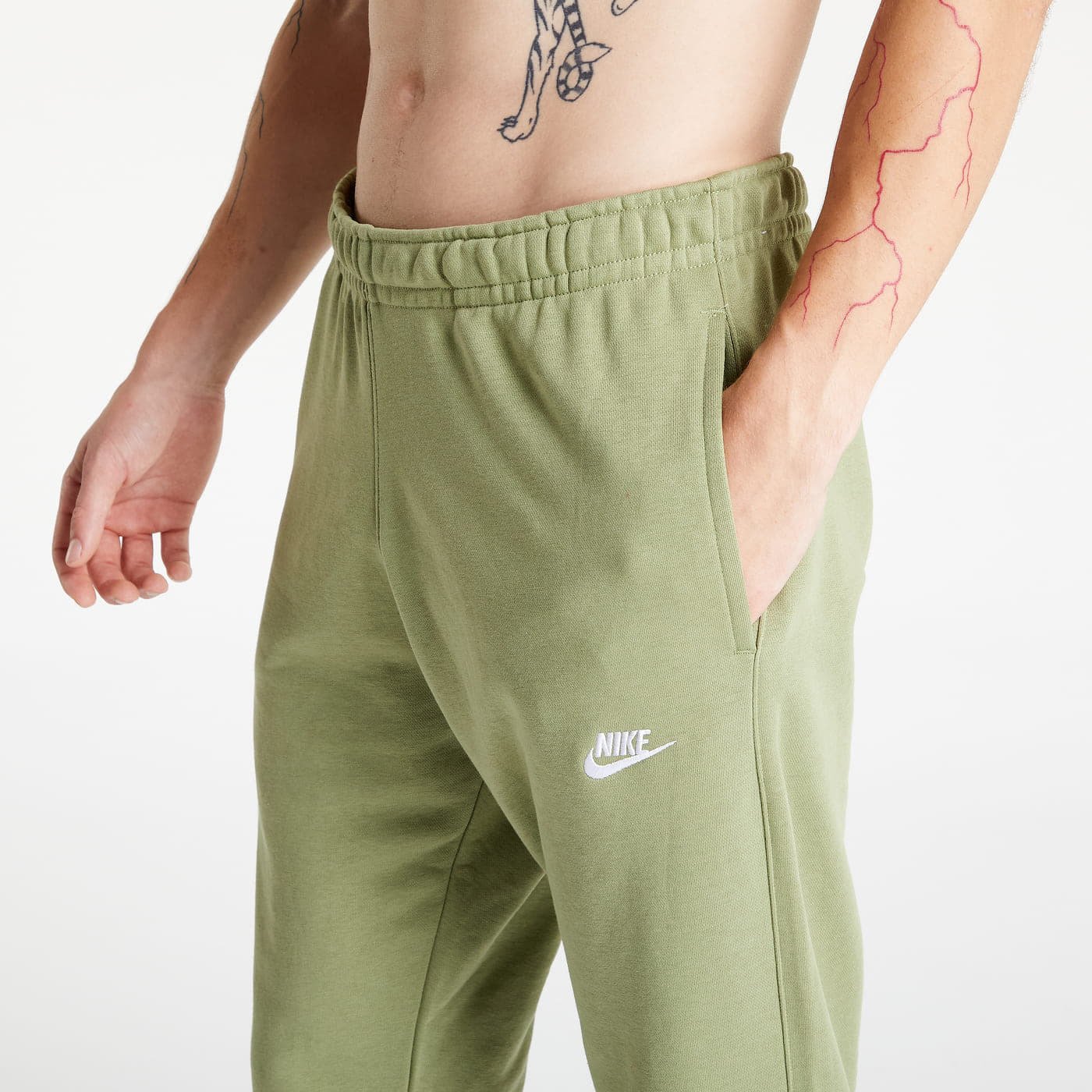 Sweatpants Nike Sportswear Club BV2679-334 | FLEXDOG