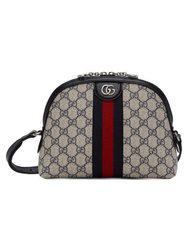 Gucci 746308 2ZGMN OPHIDIA GG MINI Bag Grey