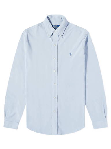 Polo Ralph Lauren Custom Fit Oxford Shirt - 710792041001