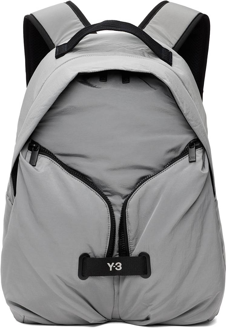 Backpack Y-3 Tech H63105 | FLEXDOG