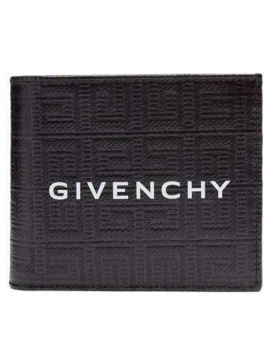 Wallet Givenchy Card Holder BK6099K1P0 001 | FLEXDOG