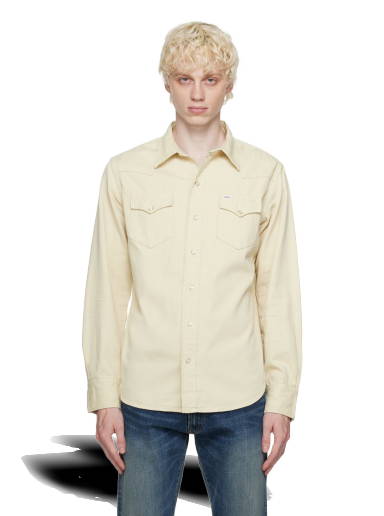 Shirt Polo by Ralph Lauren Seersucker 710906574002 | FLEXDOG