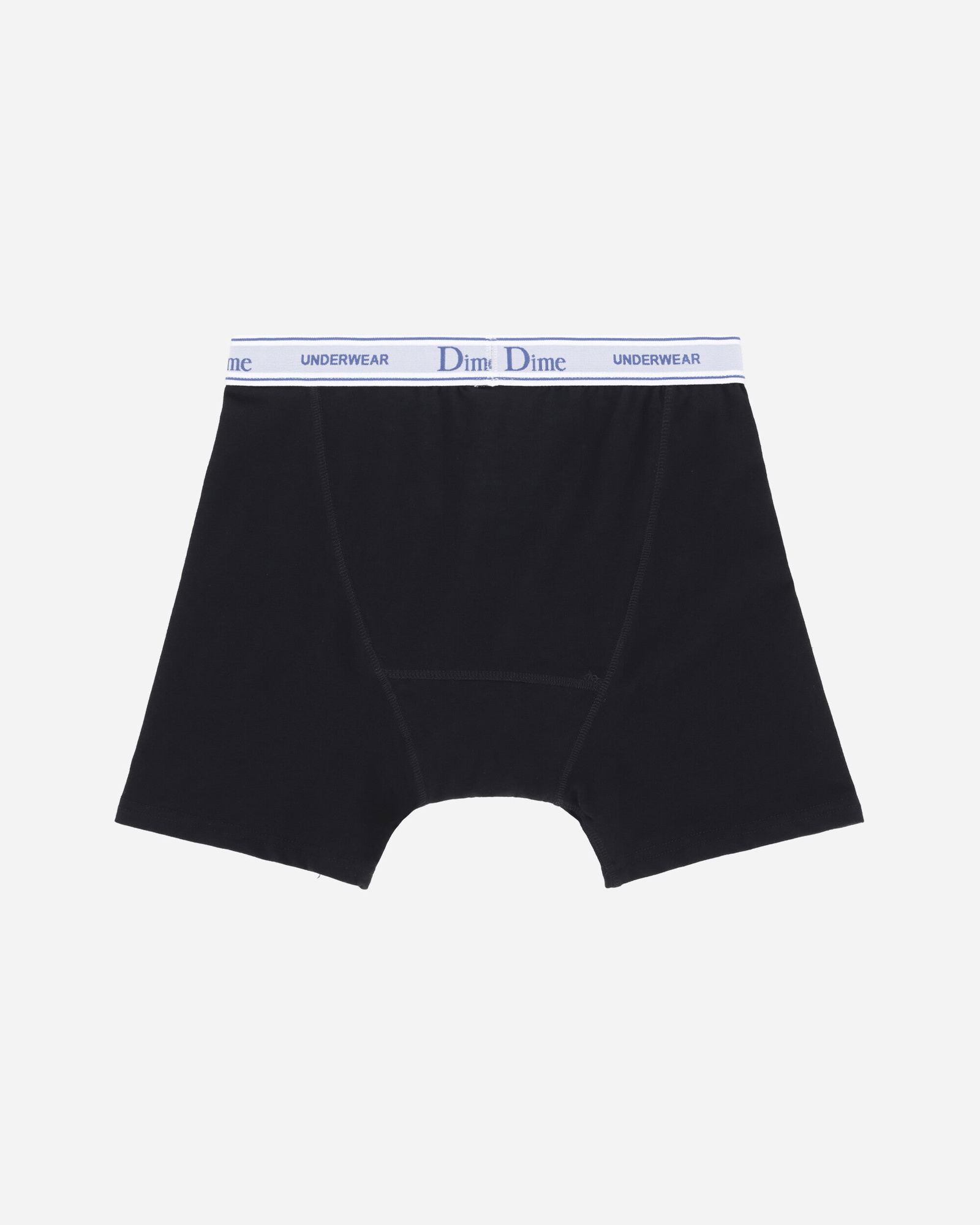 アウトレット商品 【DIME】 Classic 2 Pack Underwear / Black | www