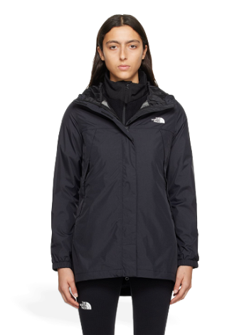 Women's clothing The North Face | FLEXDOG