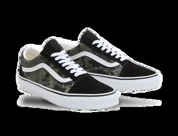 Vans Chaussures Rain Camo VN0007NTBGK