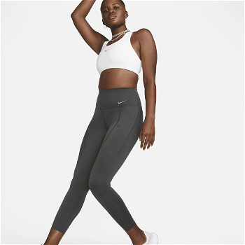 Nike Go Firm-Support High-Waisted 7/8 Leggings with Pockets DQ5636-254