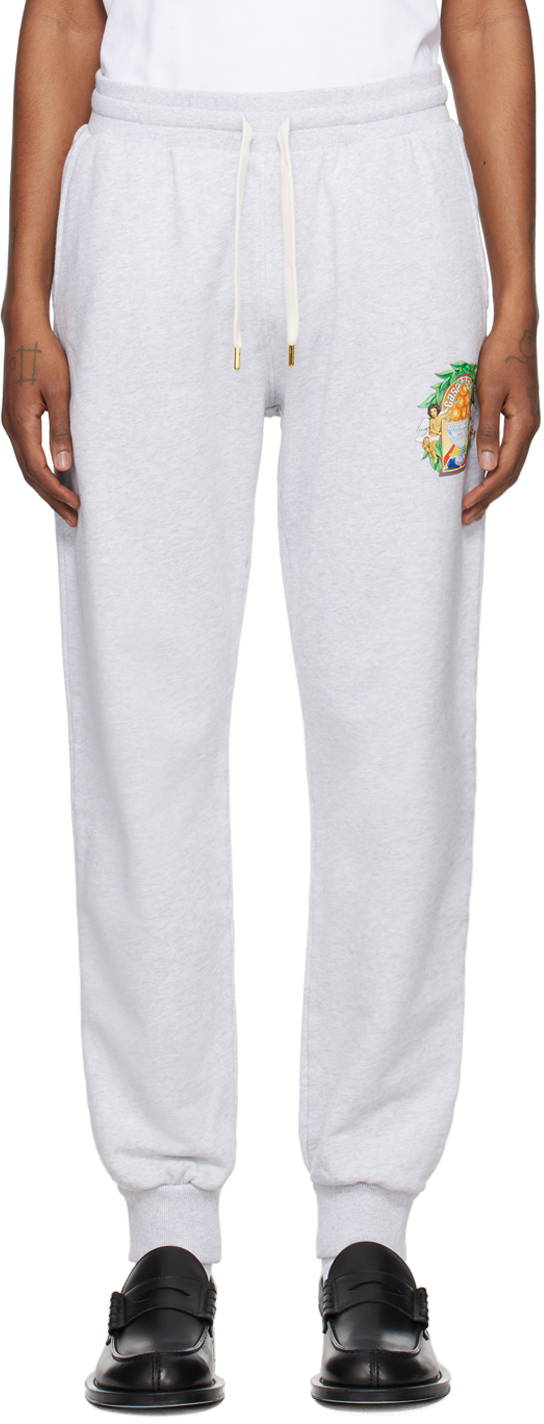 Casa Sport Logo Sweatpants