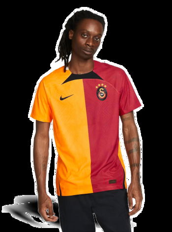 Jersey Nike Kaizer Chiefs F.C. 2022/23 Stadium Home Women's Dri-FIT  Football Shirt DJ7777-706