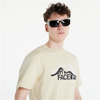 The North Face S/S Mountain Line Tee NF00A3G23X41